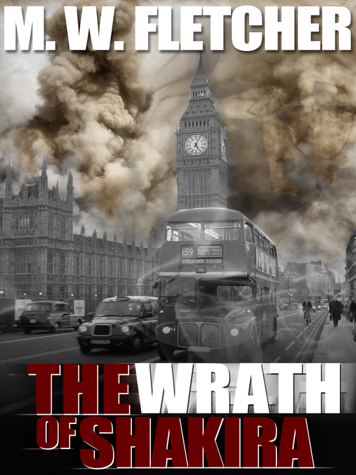 Cover image for The Wrath of Shakira